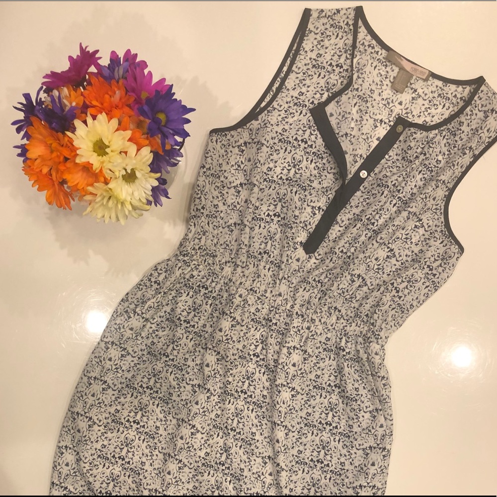 Mid length Dress
